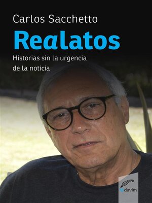 cover image of Realatos